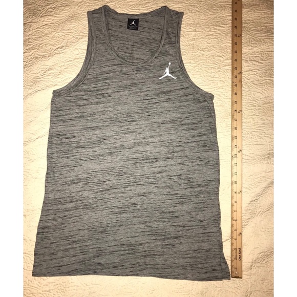 mens jordan tank